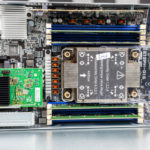 ASUS RS720Q E10 RS24 Node 3rd Gen Intel Xeon Scalable CPU And Memory