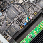 ASUS RS720Q E10 RS24 Node ASPEED AST2600 BMC