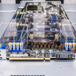 ASUS RS720Q E10 RS24 Node Airflow And Connector