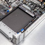 ASUS RS720Q E10 RS24 Node OCP NIC 3.0 Slot
