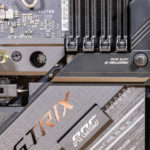 ASUS STRIX Z690 E Gaming WiFi PCIe Q Release