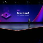 Amazon AWS Graviton3 Cover