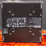 Lenovo ThinkEdge SE50 Bottom Mounting