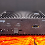 Lenovo ThinkEdge SE50 Front With Caps