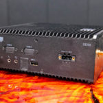 Lenovo ThinkEdge SE50 Power Input 1