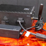 Lenovo ThinkEdge SE50 Power Input Adapter And Supply