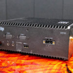 Lenovo ThinkEdge SE50 Power Input 2