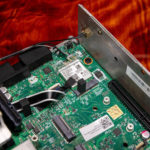 Lenovo ThinkEdge SE50 WiFi M.2