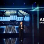 Lisa Su AMD Accelerated Data Center November 2021