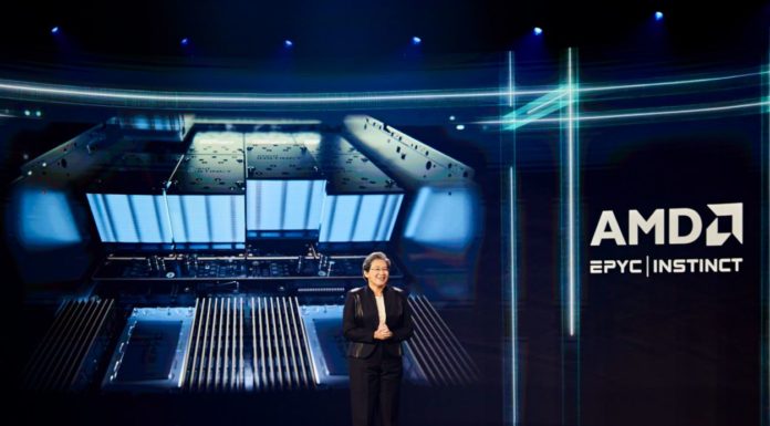 AMD’s CEO Teases the OAM Accelerator Era on Twitter Lisa Su AMD Accelerated Data Center November 2021