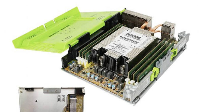 Facebook Meta AMD EPYC North Dome CPU and Platform Details Meta AMD EPYC North Dome Platform Cover 1