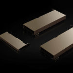 NVIDIA A2 With A100 And A30 Cover