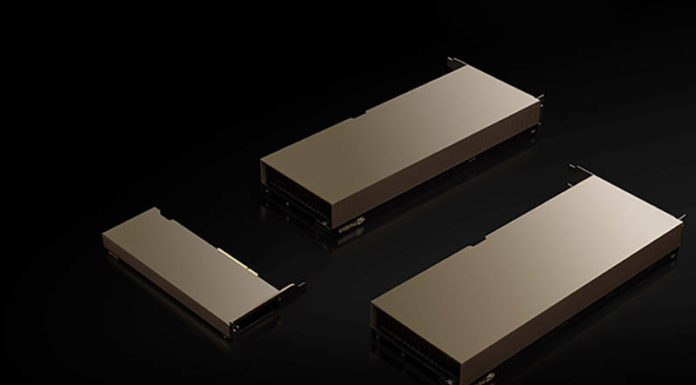 NVIDIA A2 Low-Profile AI Inference Card Replaces the NVIDIA T4 NVIDIA A2 With A100 And A30 Cover