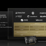 NVIDIA Bluefield Security 2021