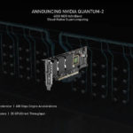 NVIDIA ConnectX 7 Q2