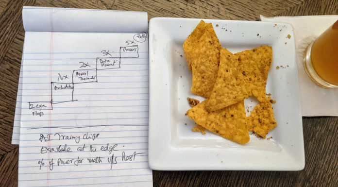 Raja’s Chip Notes Lay Out Intel’s Path to Zettascale Raja Chip Notes Intel Path To Zetta Scale