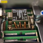 Supermicro Hyper E SYS 220HE FTNR CPU Heatsink With Memory