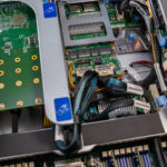 Supermicro Hyper E SYS 220HE FTNR CPU And Memory To OCP NIC