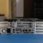 Supermicro Hyper E SYS 220HE FTNR Front 1