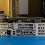 Supermicro Hyper E SYS 220HE FTNR Front 2