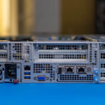 Supermicro Hyper E SYS 220HE FTNR Front 3