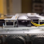 Supermicro SYS 210GP DNR Chassis And Node Airflow