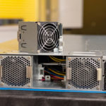 Supermicro SYS 210GP DNR Front Fan 2