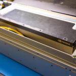 Supermicro SYS 210GP DNR Node Internal NVIDIA A100