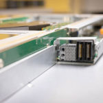 Supermicro SYS 210GP DNR Node Power And Data Connectors