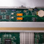 Supermicro SYS 210GP DNR SATA DOM And M.2