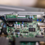 Supermicro SYS 220BT HNTR Node PCIe X16 Riser