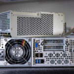 Supermicro SYS 220GQ TNAR 3kW PSU 2