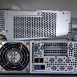 Supermicro SYS 220GQ TNAR 3kW Power Supply