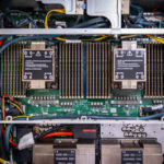Supermicro SYS 220GQ TNAR CPUs And Memory Overhead