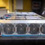 Supermicro SYS 220GQ TNAR Front 2