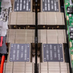 Supermicro SYS 220GQ TNAR Redstone Board 1