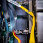 Supermicro SYS 220GQ TNAR Redstone Latching With Cables