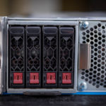 Supermicro SYS 220GQ TNAR SSD Bays