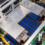 Tyan Thunder HX FT83A B7129 Airflow Guide 2