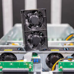 Tyan Thunder HX FT83A B7129 Fan Module