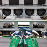 Tyan Thunder HX FT83A B7129 Fans From GPU Area