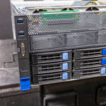 Tyan Thunder HX FT83A B7129 Front Left Ear