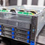 Tyan Thunder HX FT83A B7129 Front Right Ear