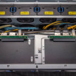 Tyan Thunder HX FT83A B7129 Front Top PCIe X16 1