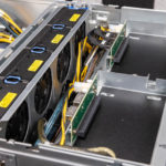 Tyan Thunder HX FT83A B7129 Front Top PCIe X16 2