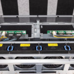 Tyan Thunder HX FT83A B7129 Front Top PCIe X16 3