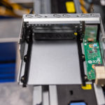 Tyan Thunder HX FT83A B7129 Rear Managment And OCP NIC 3.0 Slot