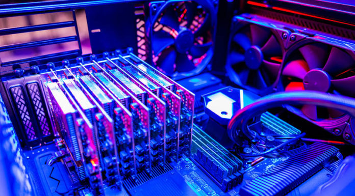 STH Q4 2021 Update A Letter from the Editor Ultimate Mini Cluster In A Box 2021 Angle Blue 2