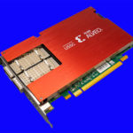 Xilinx Alveo U55C Cover