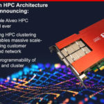 Xilinx Alveo U55C High Level Card